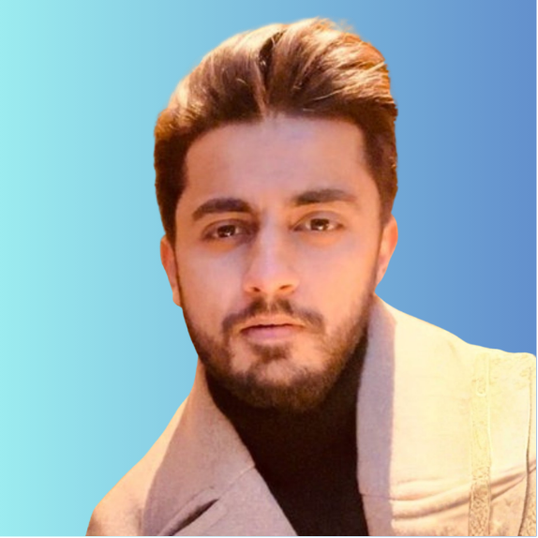 Abdul Moied Babar, Senior Technologist at MedAscend