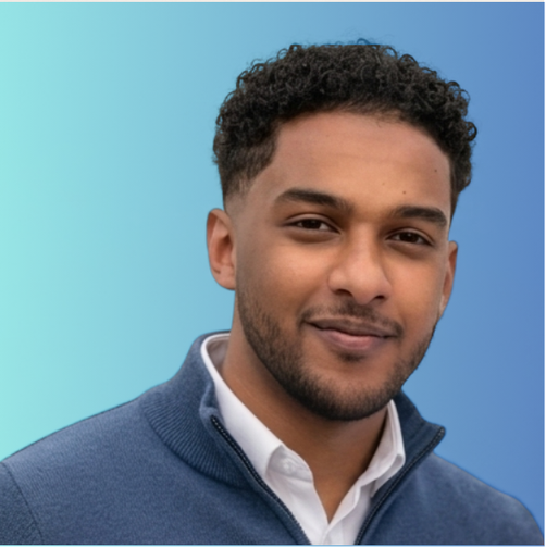 Ahmed Sharaf, Co-founder & CEO at MedAscend