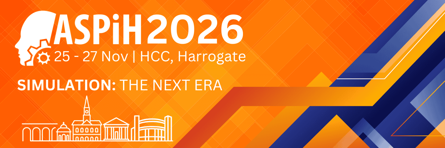 ASPiH 2026, Simulation: The Next Era