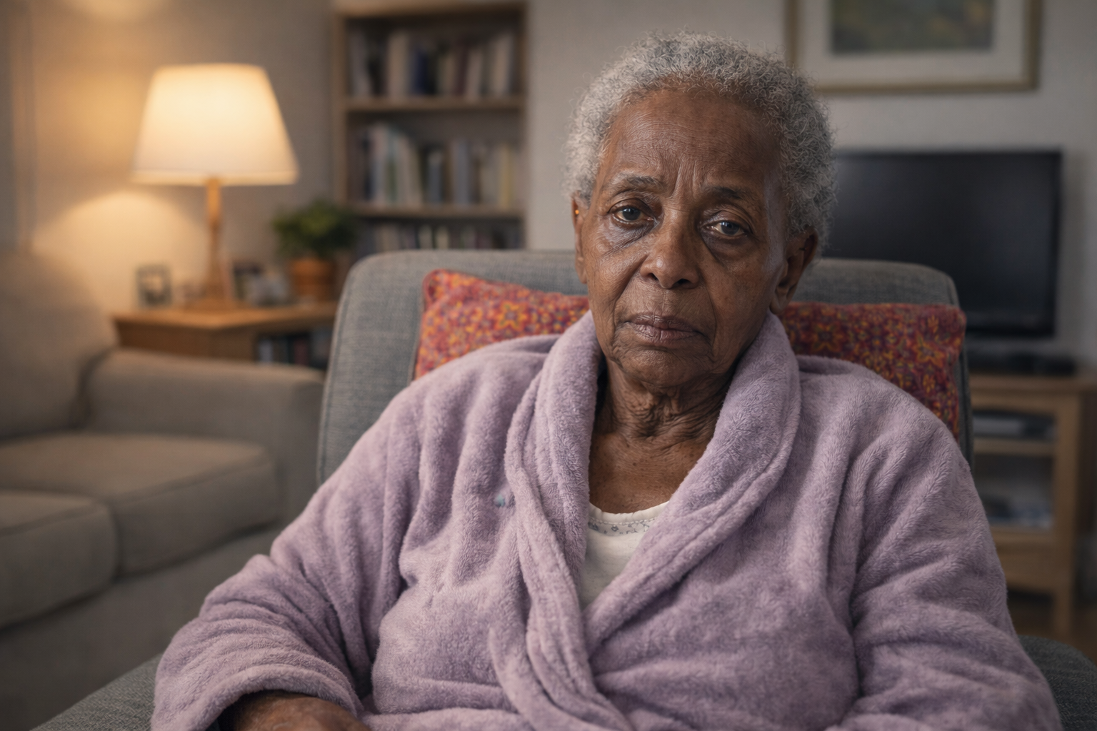 Daniella, 84F, Home Visit avatar
