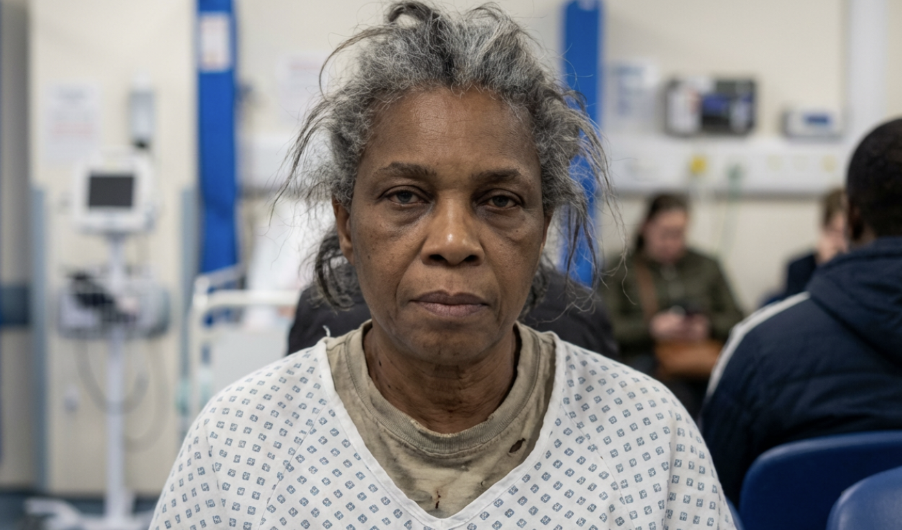 Yvonne, 69F, Safeguarding avatar