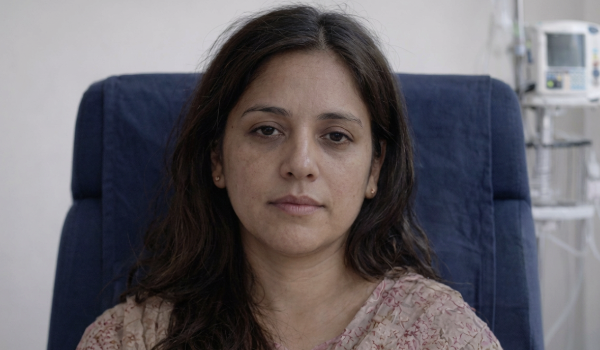 Samira, 49F, Review avatar