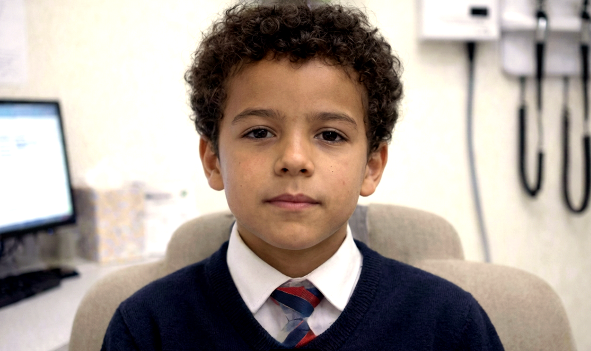 Leo, 10M, Paediatrics avatar