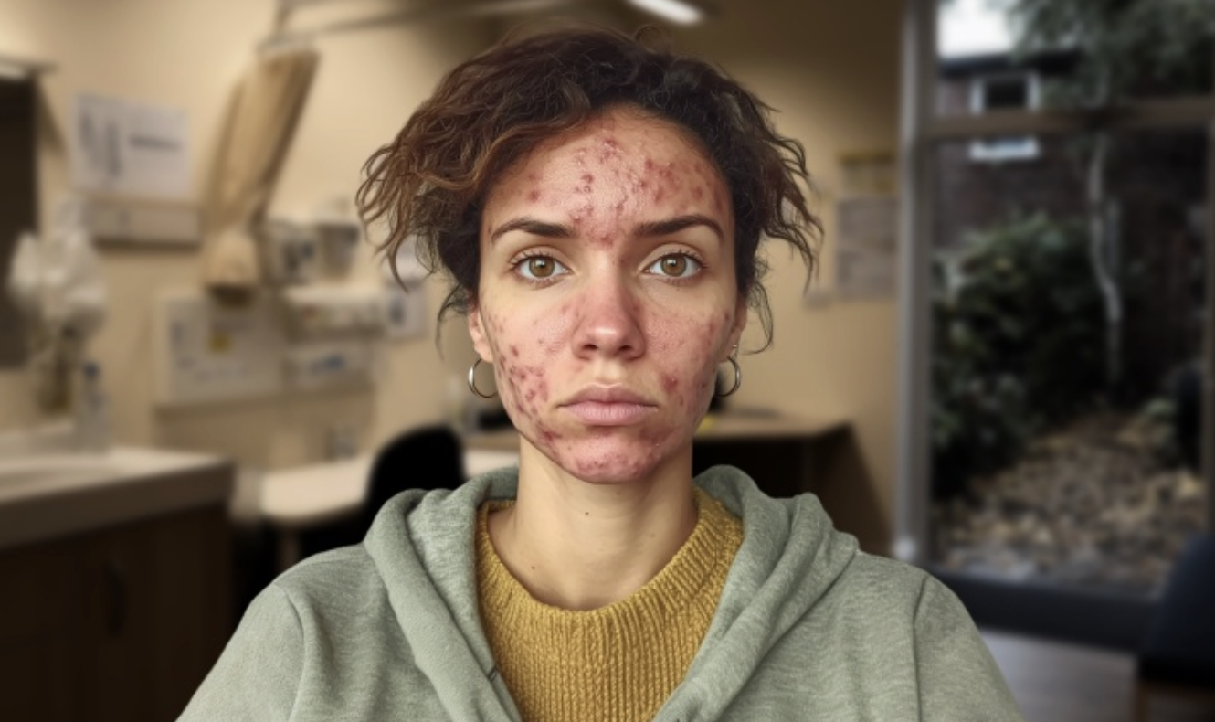 Robin, 27F, Dermatology avatar