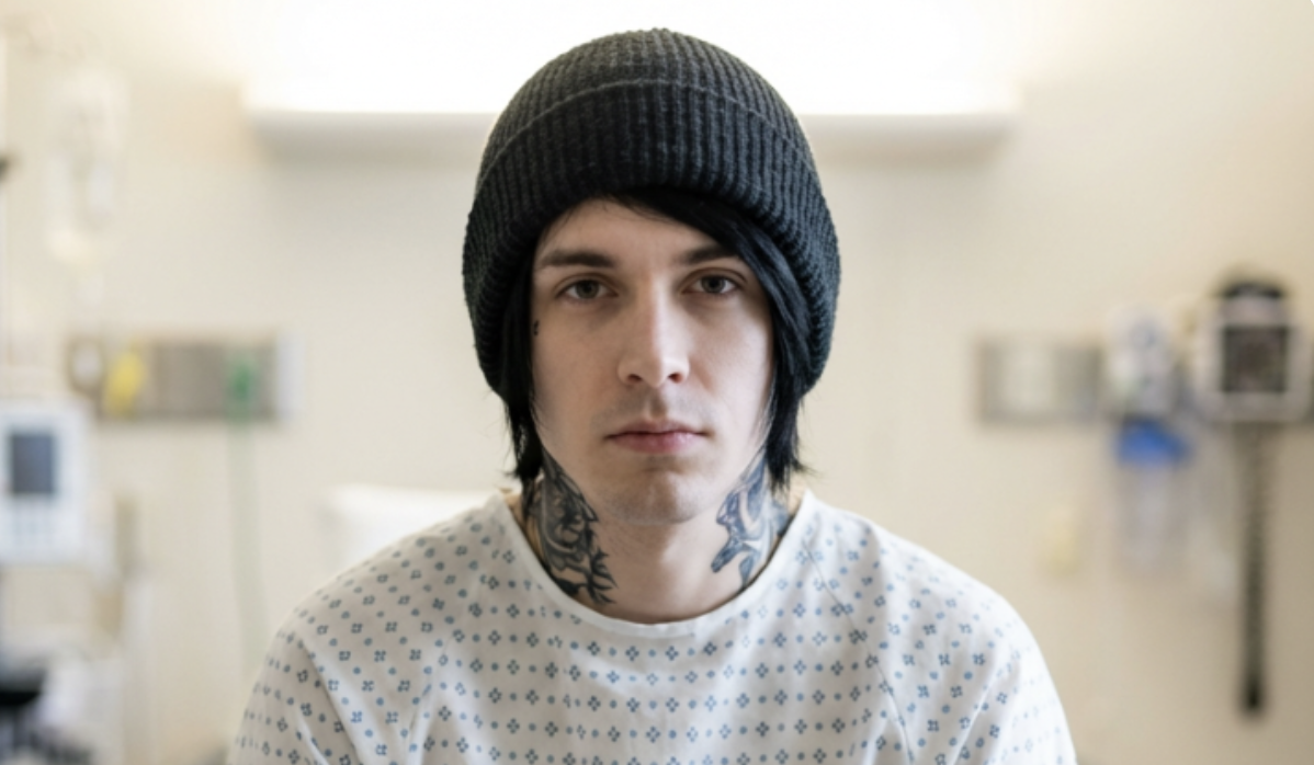 Zayn, 24M, Palpitations avatar