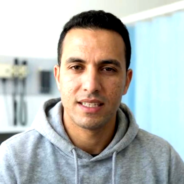 Youssef, 29M, Darija avatar