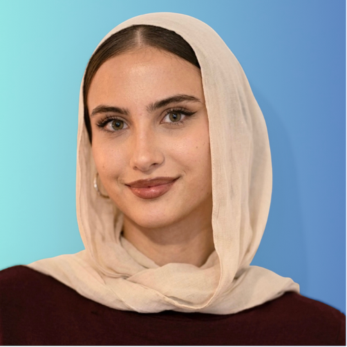 Hana Woods, Co-founder & COO at MedAscend