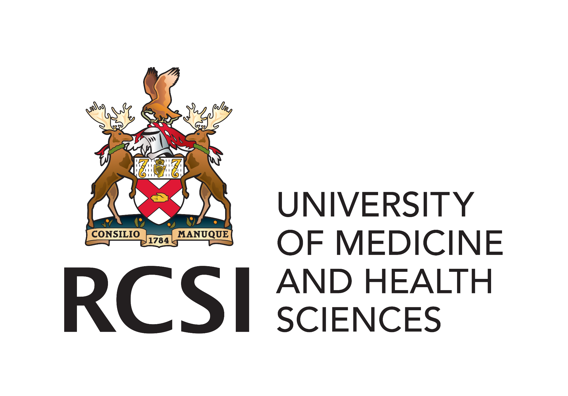 RCSI, Ireland